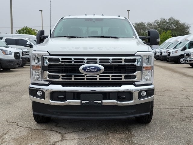 2025 Ford F-350SD XL DRW