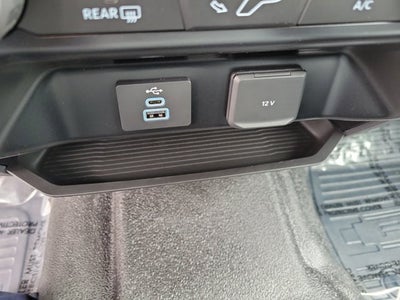 2025 Ford F-350SD XL DRW