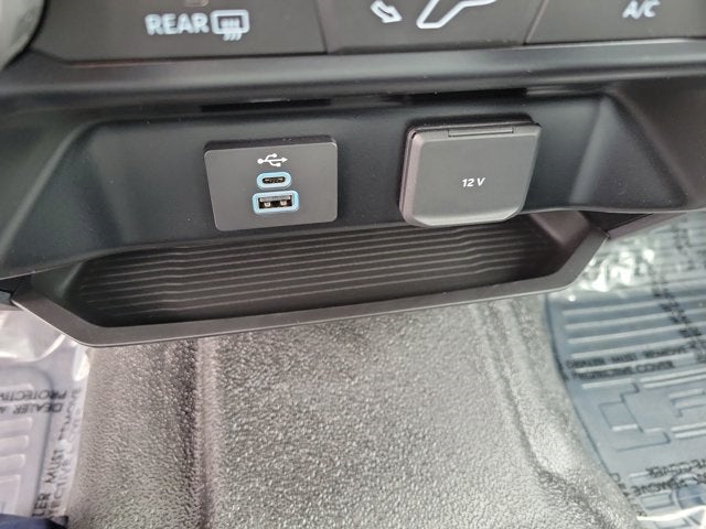 2025 Ford F-350SD XL DRW