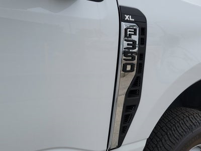 2025 Ford F-350SD XL DRW