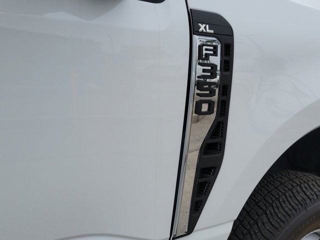 2025 Ford F-350SD XL DRW