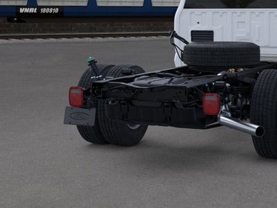 2026 Ford F-350SD XL DRW