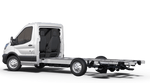2025 Ford Transit-350 Base