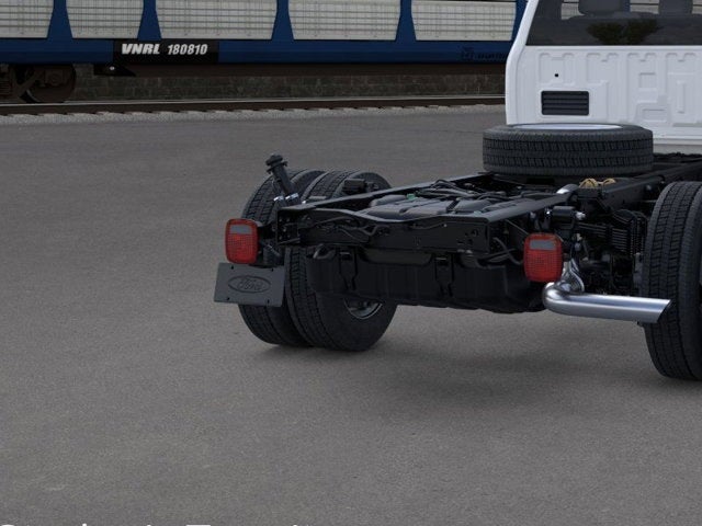 2026 Ford F-550SD XL DRW