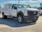 2024 Ford F-600SD XL