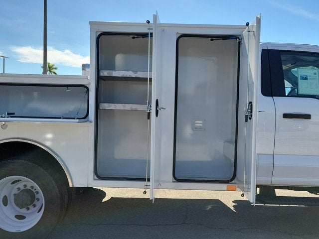 2024 Ford F-600SD XL