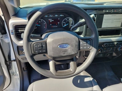 2024 Ford F-600SD XL