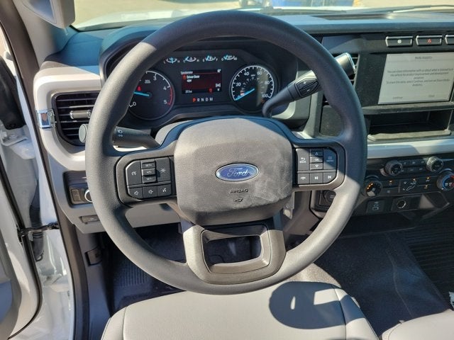 2024 Ford F-600SD XL