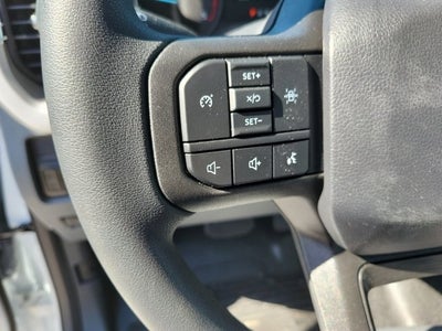 2024 Ford F-600SD XL