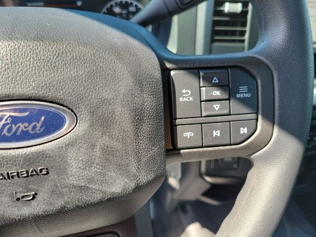 2024 Ford F-600SD XL