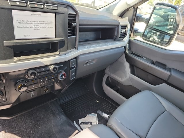 2024 Ford F-600SD XL