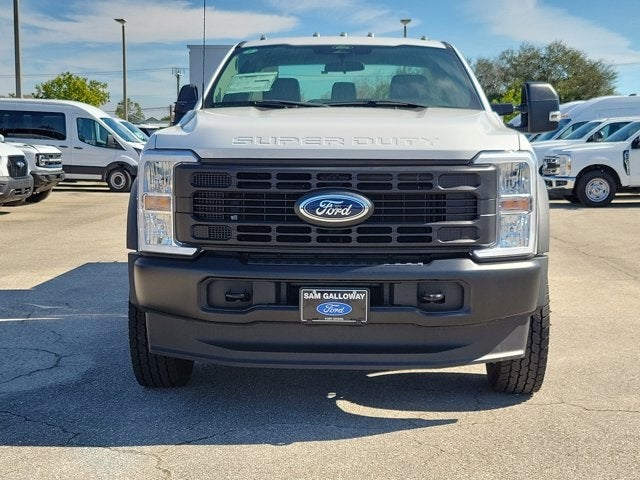 2024 Ford F-600SD XL