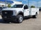 2024 Ford F-600SD XL