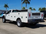 2024 Ford F-600SD XL