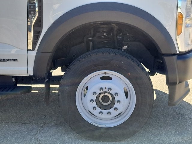 2024 Ford F-600SD XL