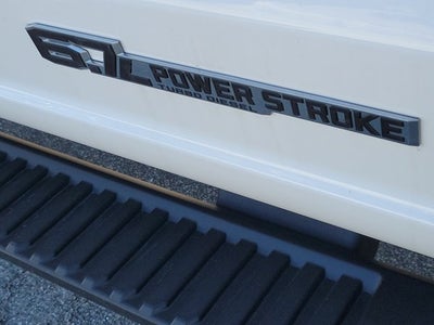 2024 Ford F-600SD XL