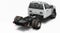 2025 Ford F-600SD XL