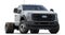 2025 Ford F-600SD XL