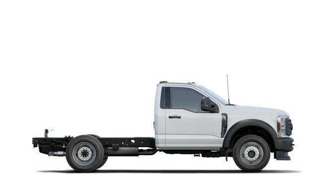 2025 Ford F-600SD XL