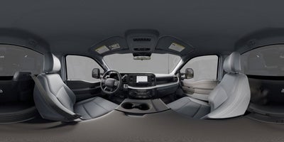 2025 Ford F-600SD XL