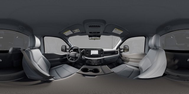 2025 Ford F-600SD XL