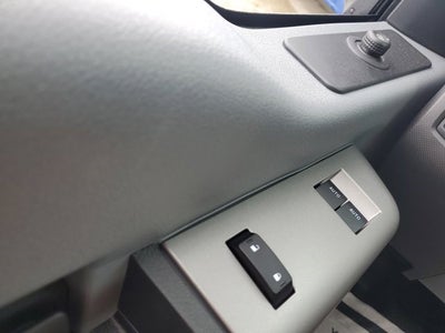 2025 Ford F-750SD Base