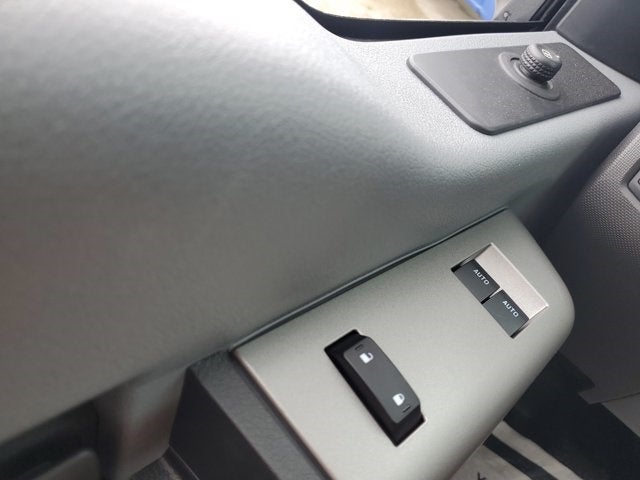 2025 Ford F-750SD Base