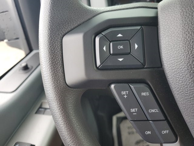 2025 Ford F-750SD Base