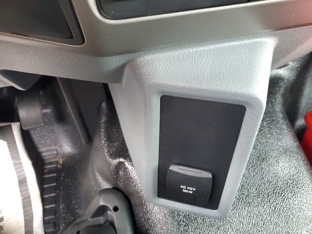 2025 Ford F-750SD Base