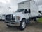2025 Ford F-750SD Base