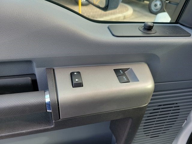 2026 Ford F-750SD Base