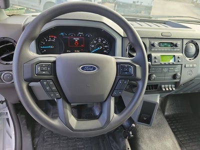 2026 Ford F-750SD Base