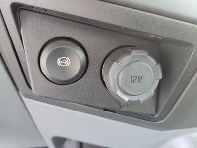 2026 Ford F-750SD Base