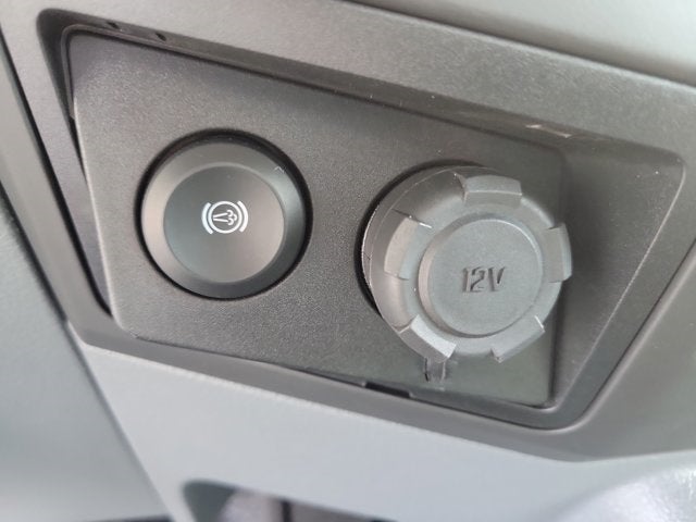 2026 Ford F-750SD Base