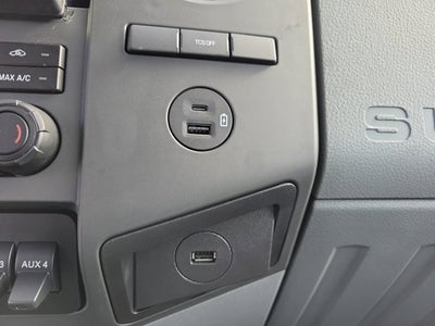 2026 Ford F-750SD Base