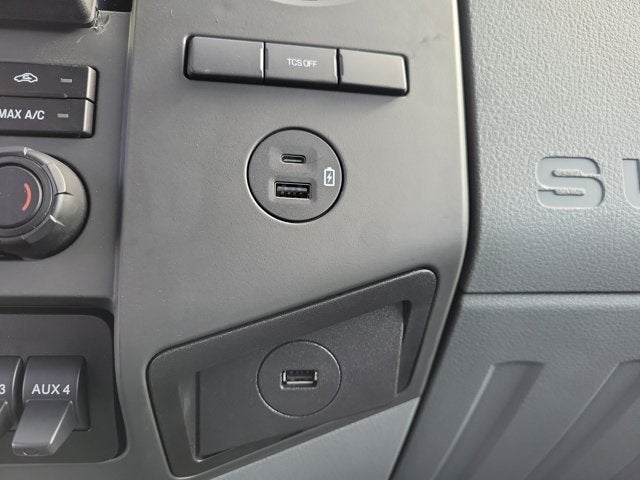 2026 Ford F-750SD Base