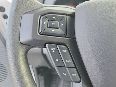 2026 Ford F-750SD Base