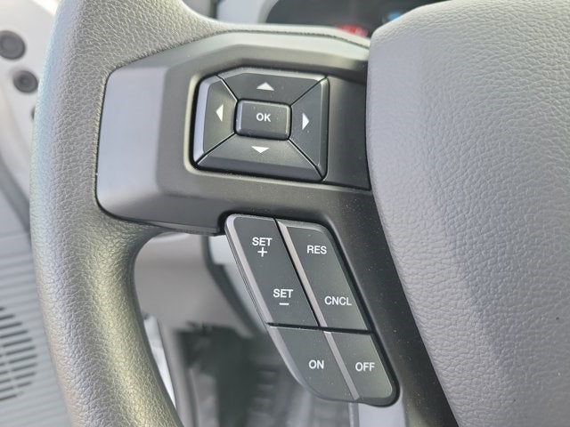 2026 Ford F-750SD Base