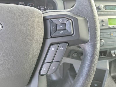 2026 Ford F-750SD Base