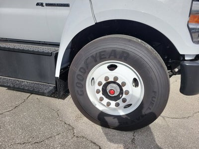 2026 Ford F-750SD Base