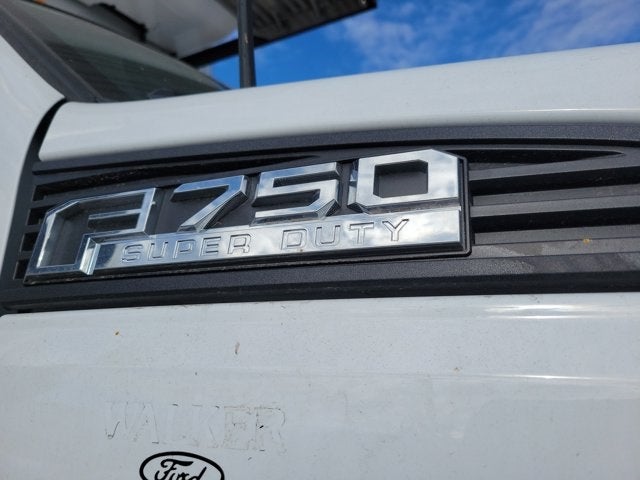 2026 Ford F-750SD Base