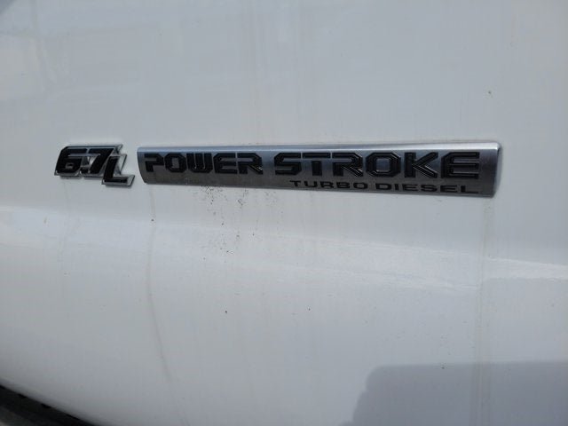 2026 Ford F-750SD Base