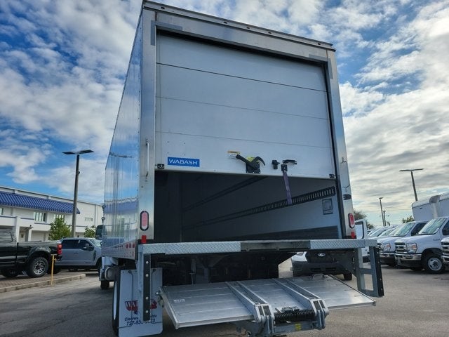 2026 Ford F-750SD Base