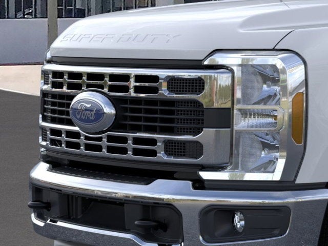 2025 Ford F-350SD XL