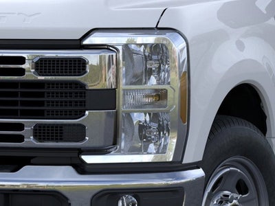 2025 Ford F-350SD XL