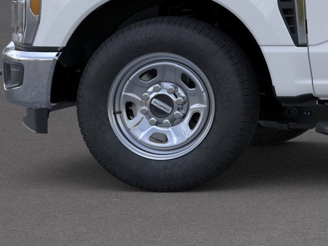 2025 Ford F-350SD XL