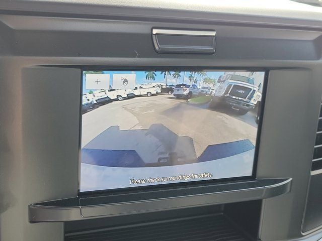 2025 Ford F-350SD XL