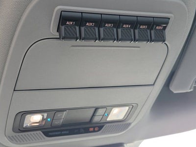 2025 Ford F-350SD XL