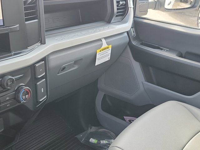 2025 Ford F-350SD XL
