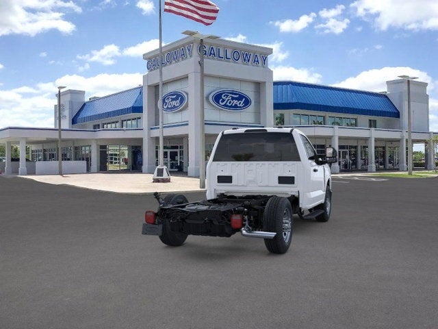 2025 Ford F-350SD XL